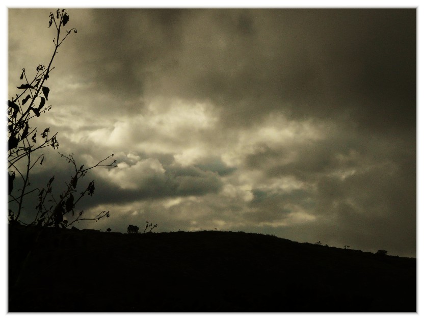 Le Nuvole................................